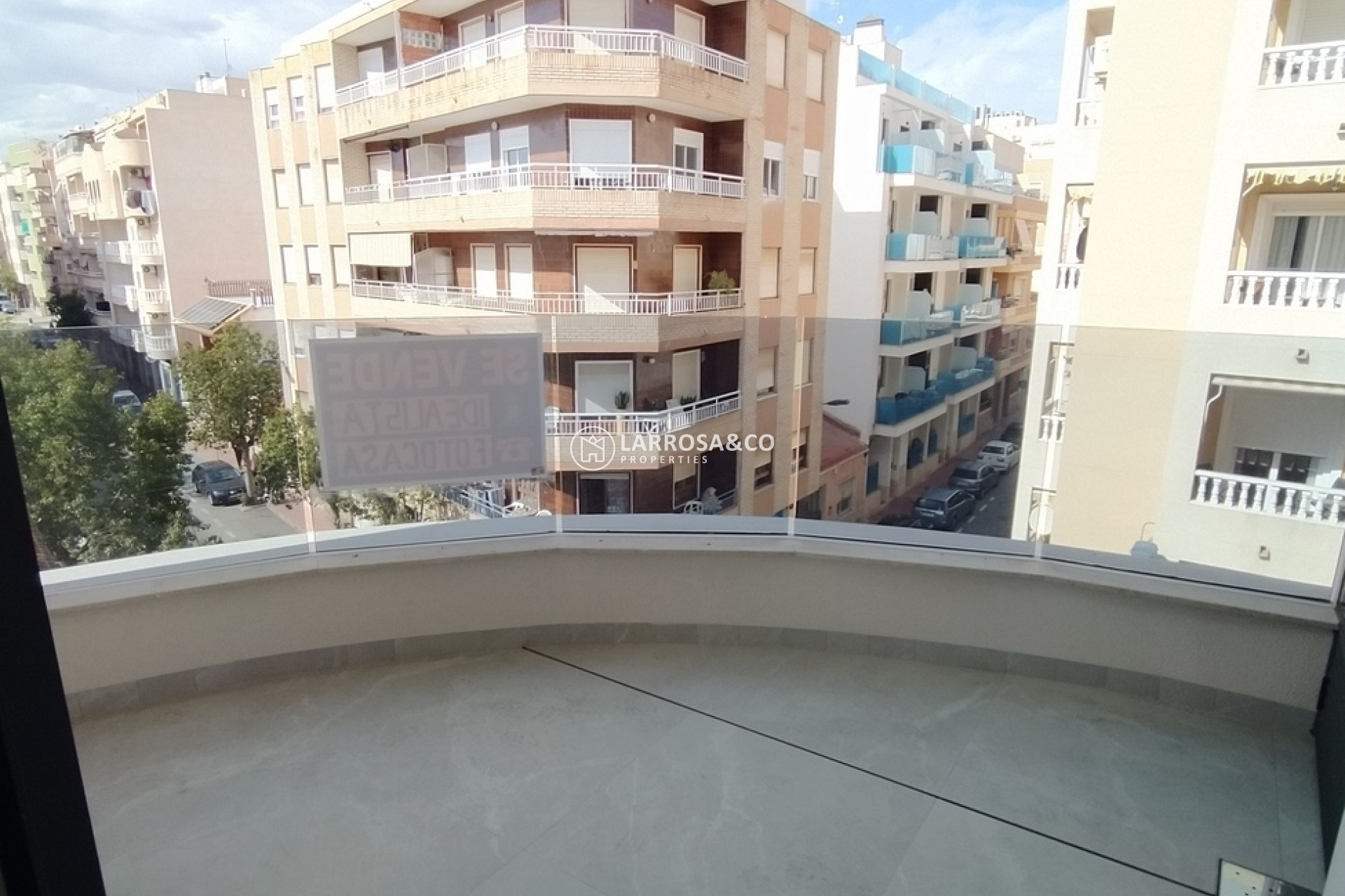 Reventa - Apartamento - Torrevieja - CENTRE PLAYA DEL CURA LAS PISCINAS