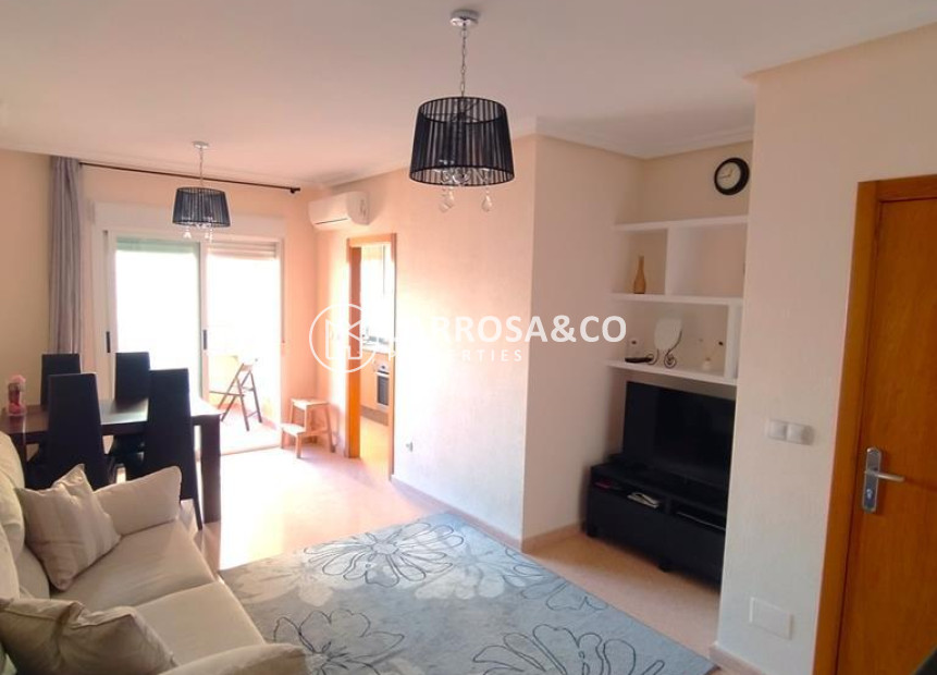 Reventa - Apartamento - Torrevieja - CENTRO CASCO URBANO