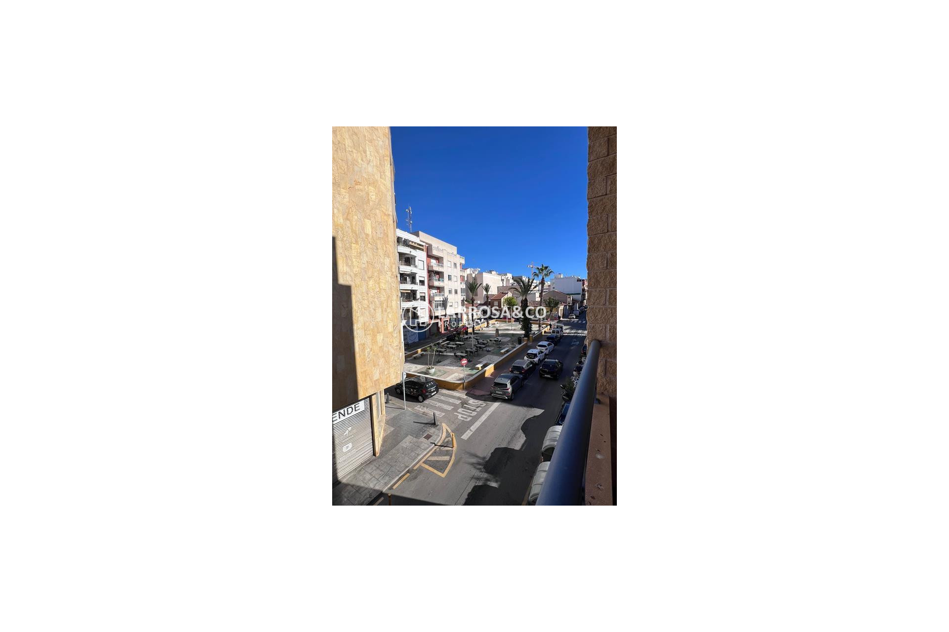 Reventa - Apartamento - Torrevieja - CENTRO CASCO URBANO