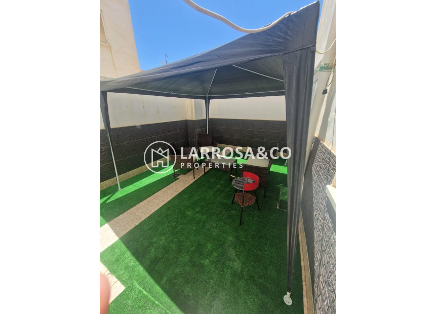 Reventa - Apartamento - Torrevieja - Centro - Muelle Pesquero