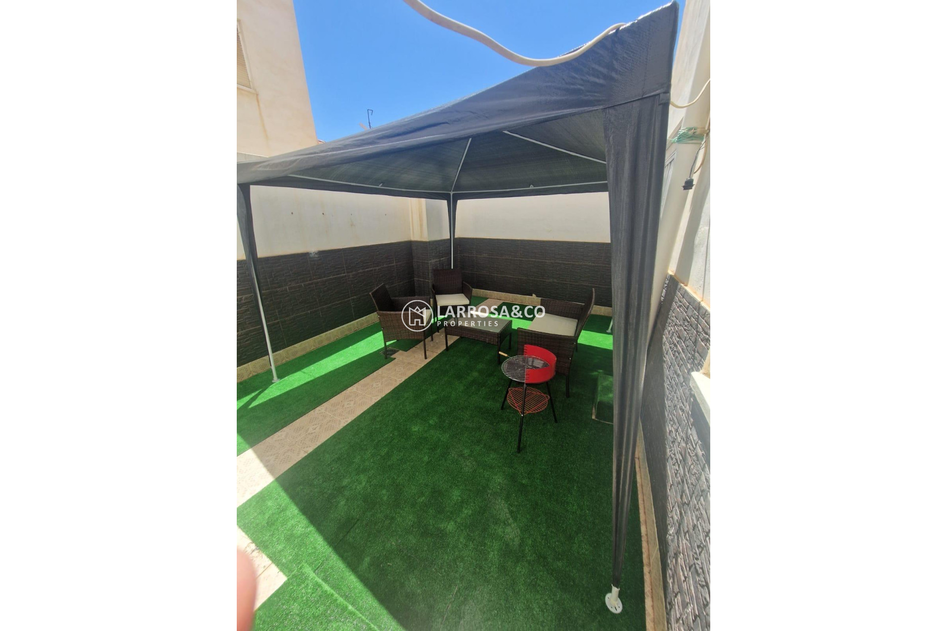 Reventa - Apartamento - Torrevieja - Centro - Muelle Pesquero