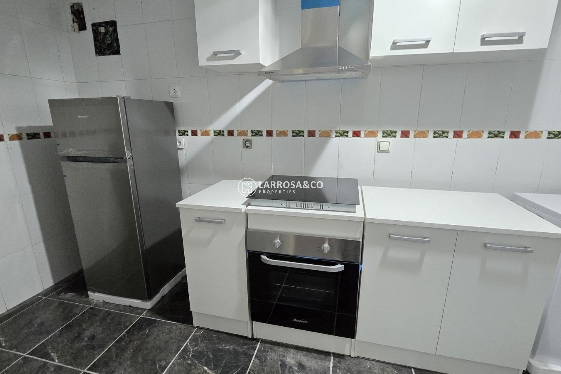 Reventa - Apartamento - Torrevieja - Centro - Muelle Pesquero