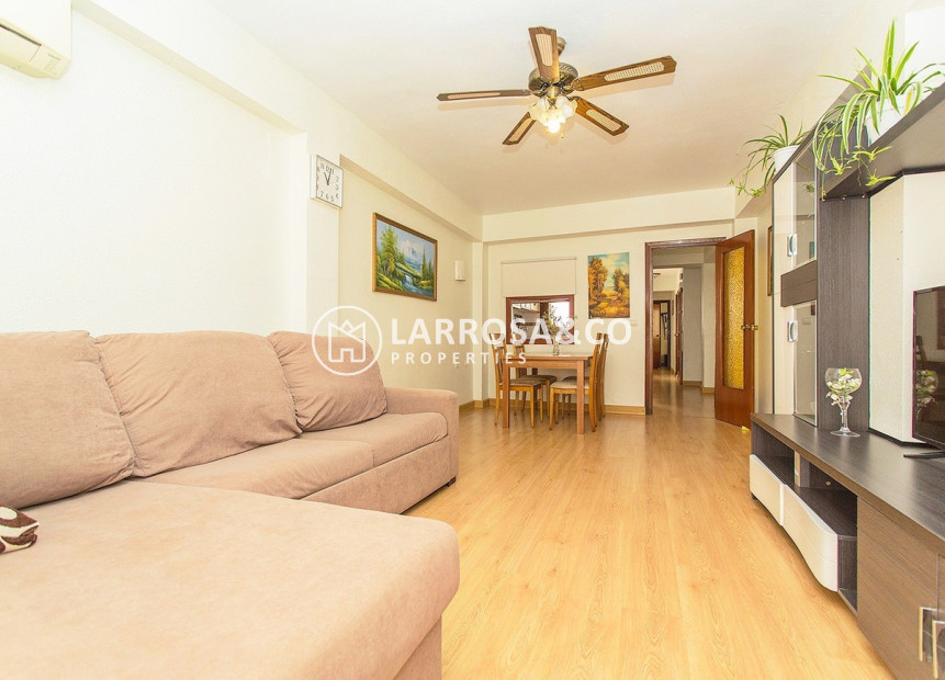 Reventa - Apartamento - Torrevieja - Centro-Muelle Pesquero