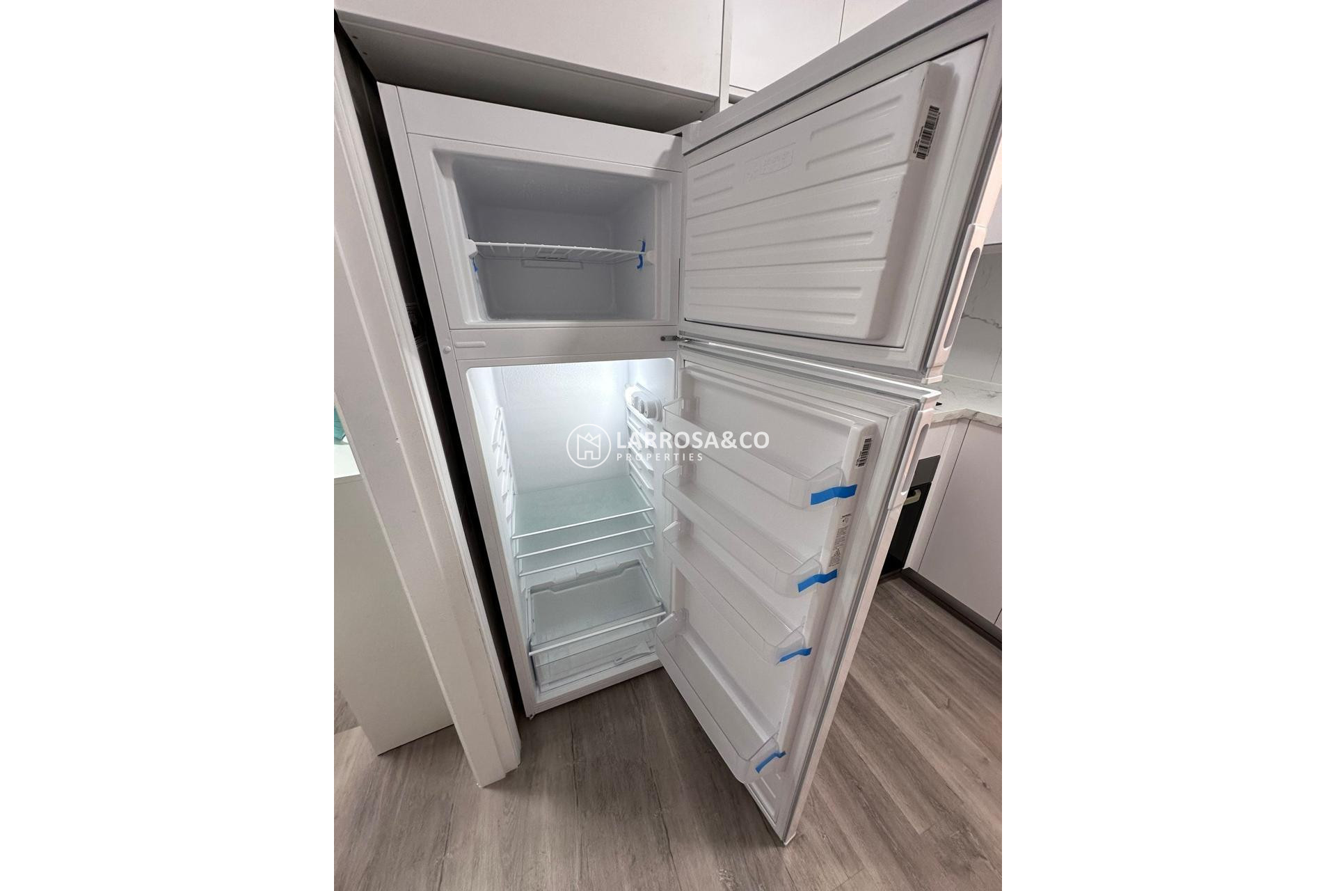 Reventa - Apartamento - Torrevieja - Centro - Muelle Pesquero