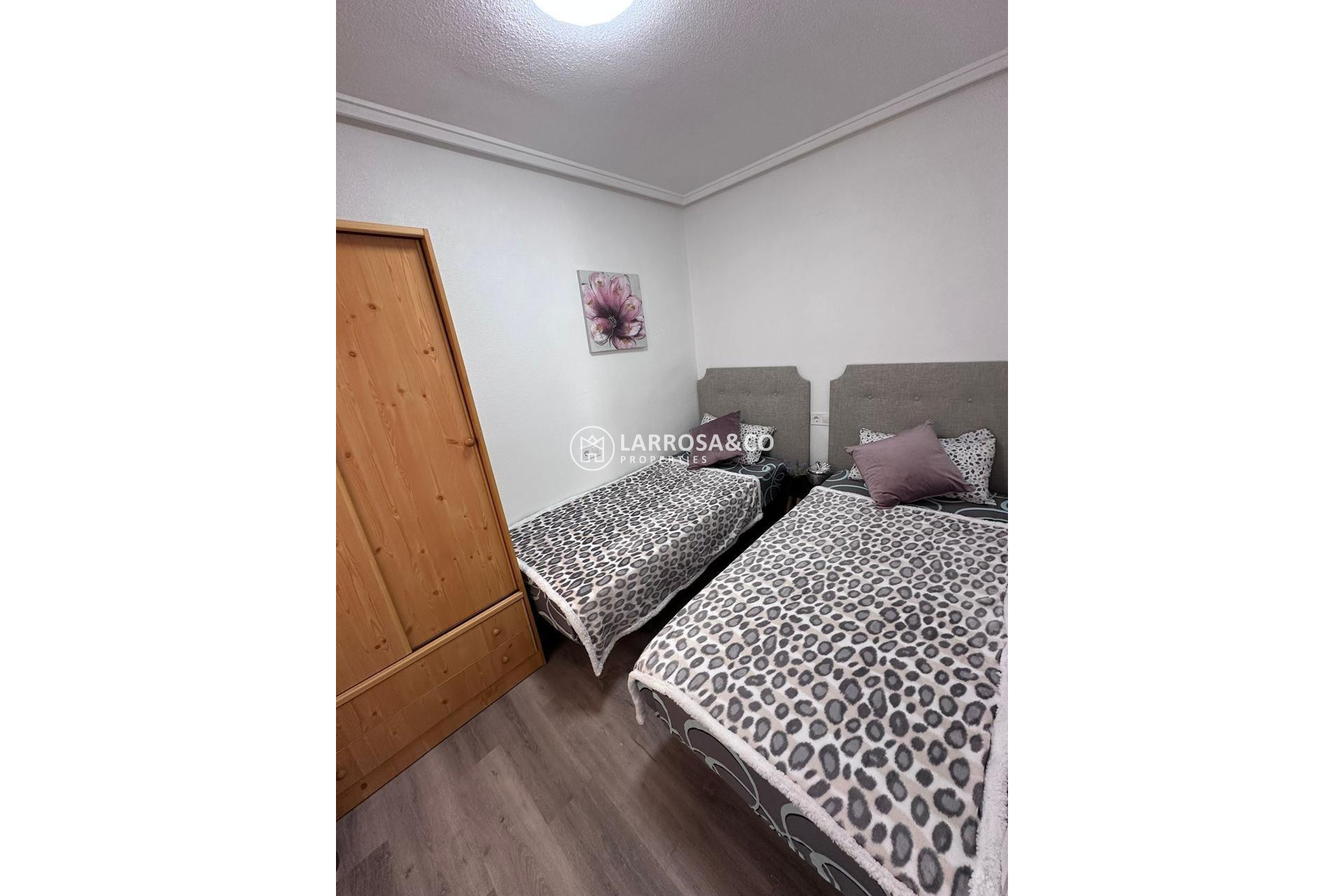 Reventa - Apartamento - Torrevieja - Centro - Muelle Pesquero