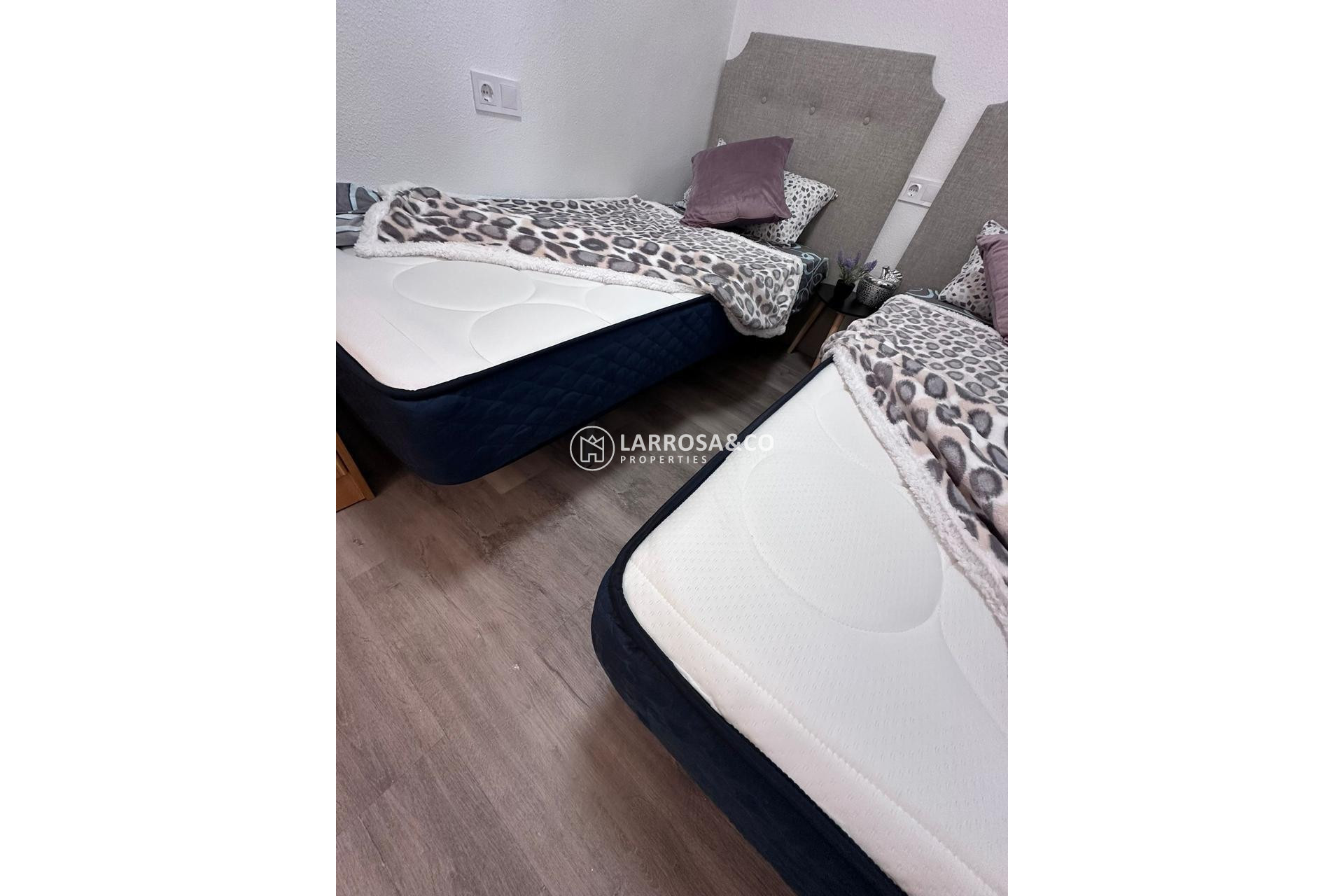 Reventa - Apartamento - Torrevieja - Centro - Muelle Pesquero