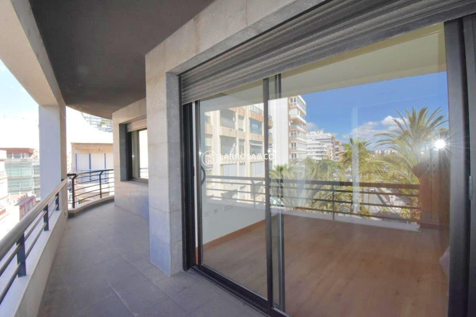 Reventa - Apartamento - Torrevieja - Centro - Muelle Pesquero
