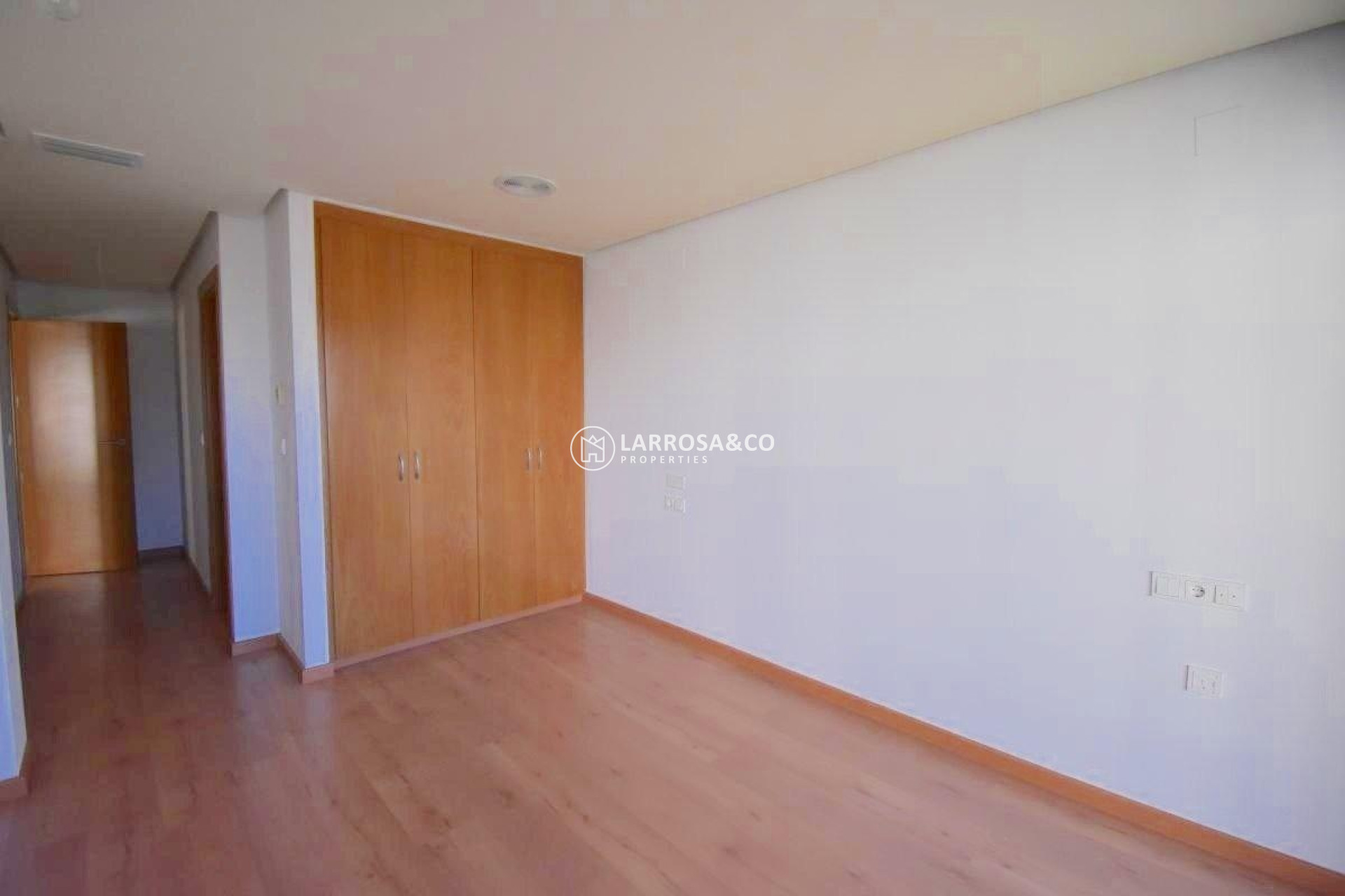 Reventa - Apartamento - Torrevieja - Centro - Muelle Pesquero