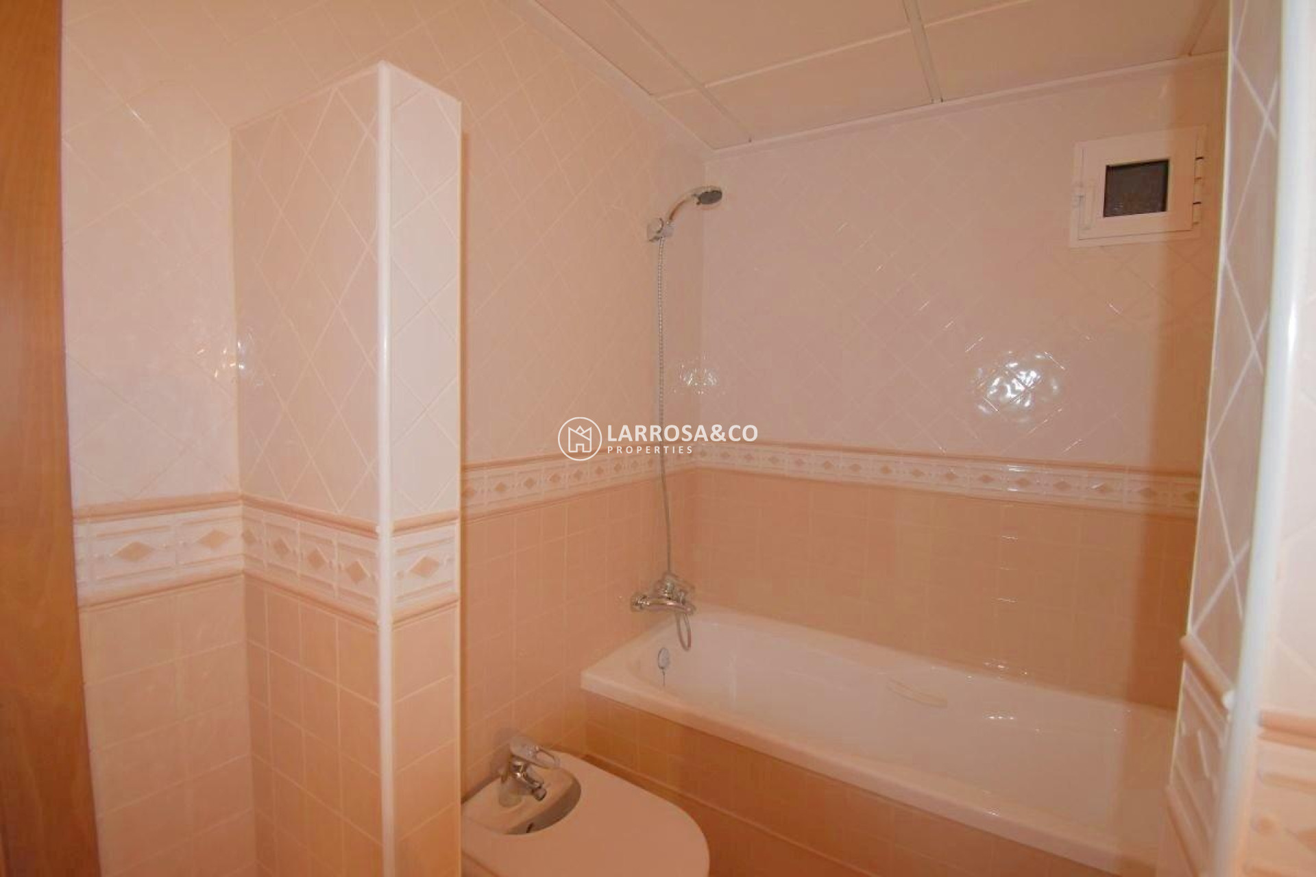 Reventa - Apartamento - Torrevieja - Centro - Muelle Pesquero