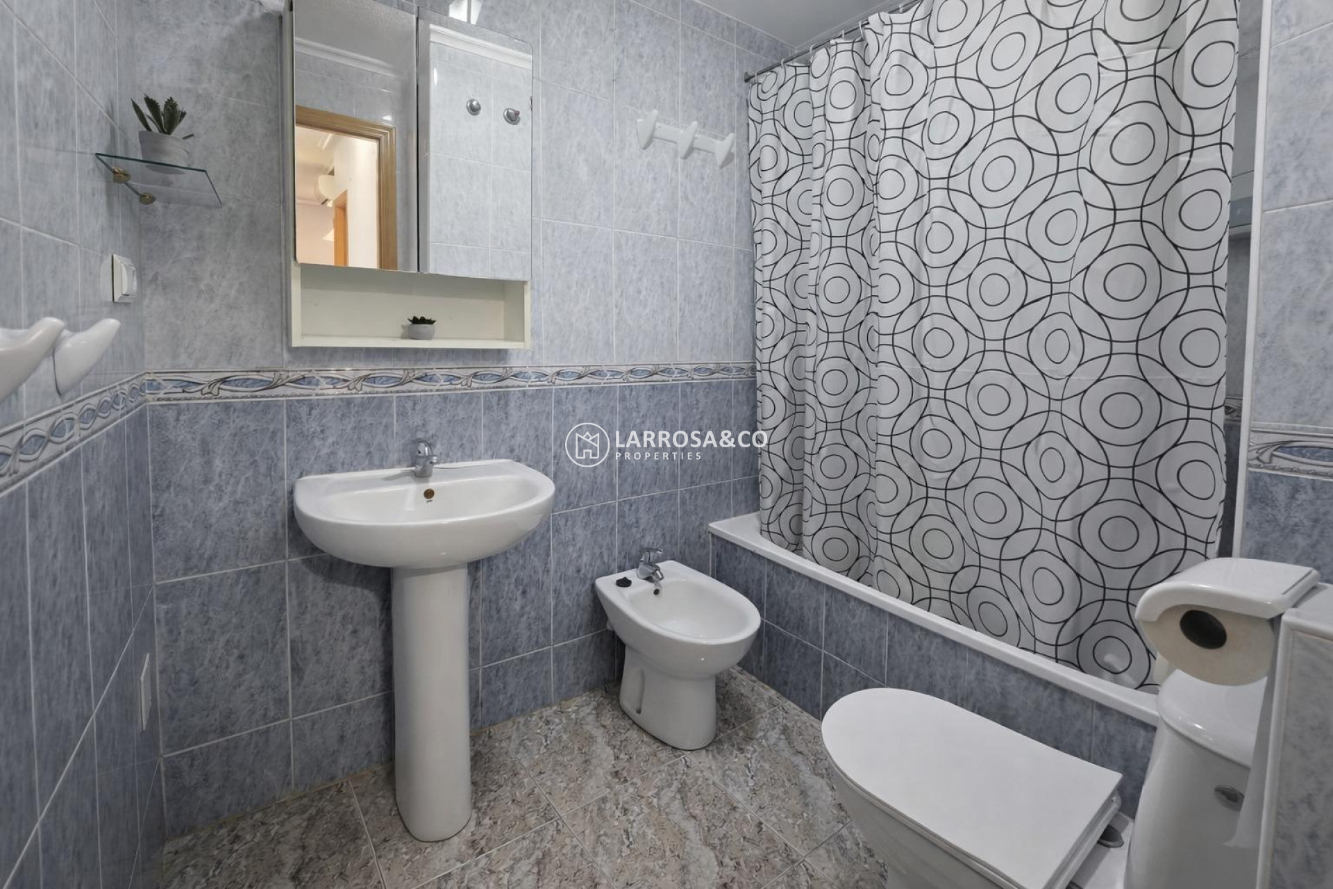 Reventa - Apartamento - Torrevieja - Centro - Muelle Pesquero