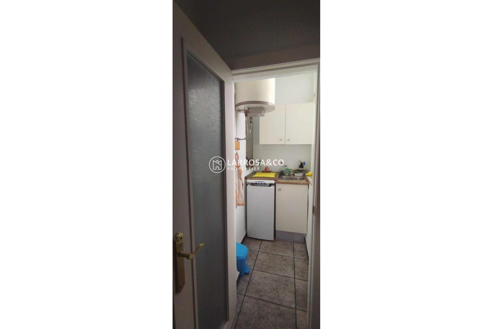 Reventa - Apartamento - Torrevieja - Centro