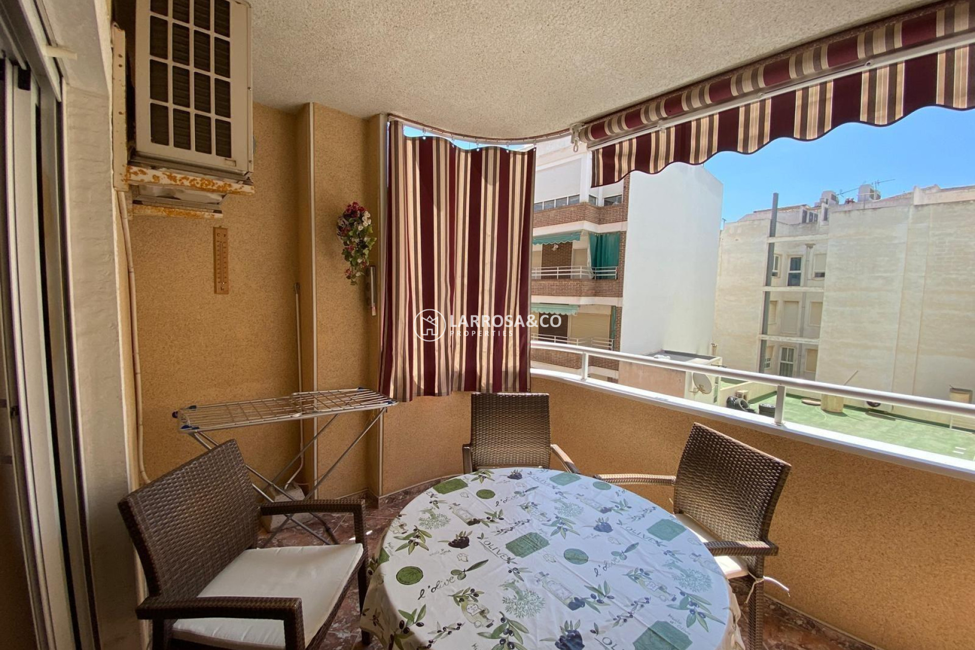 Reventa - Apartamento - Torrevieja - Centro