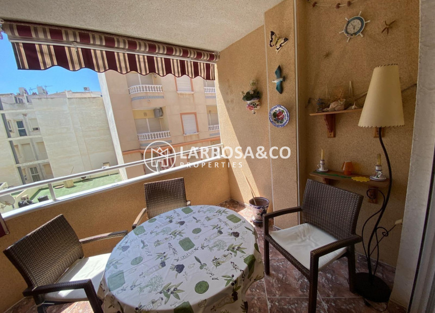 Reventa - Apartamento - Torrevieja - Centro