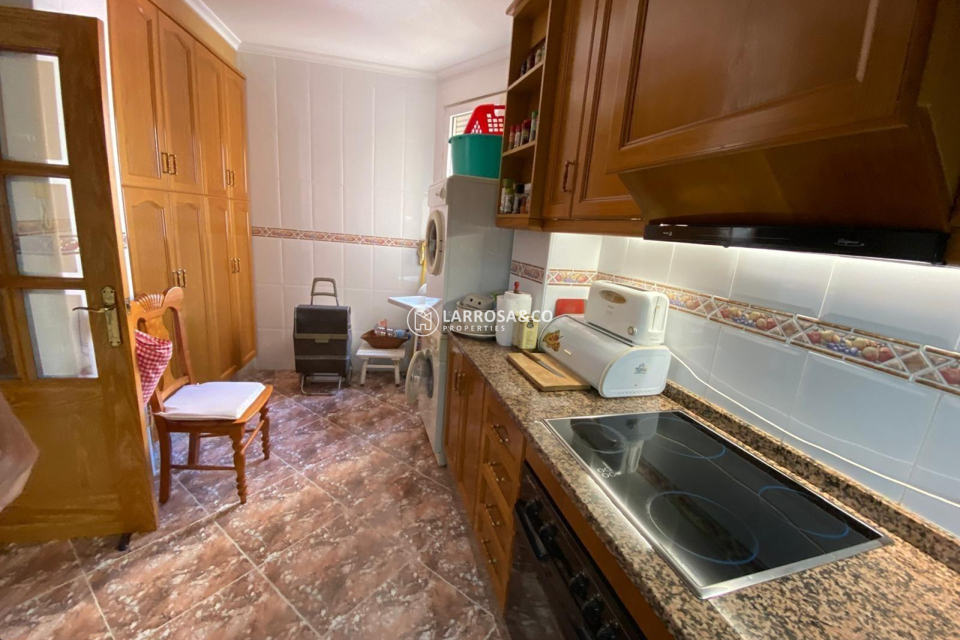 Reventa - Apartamento - Torrevieja - Centro