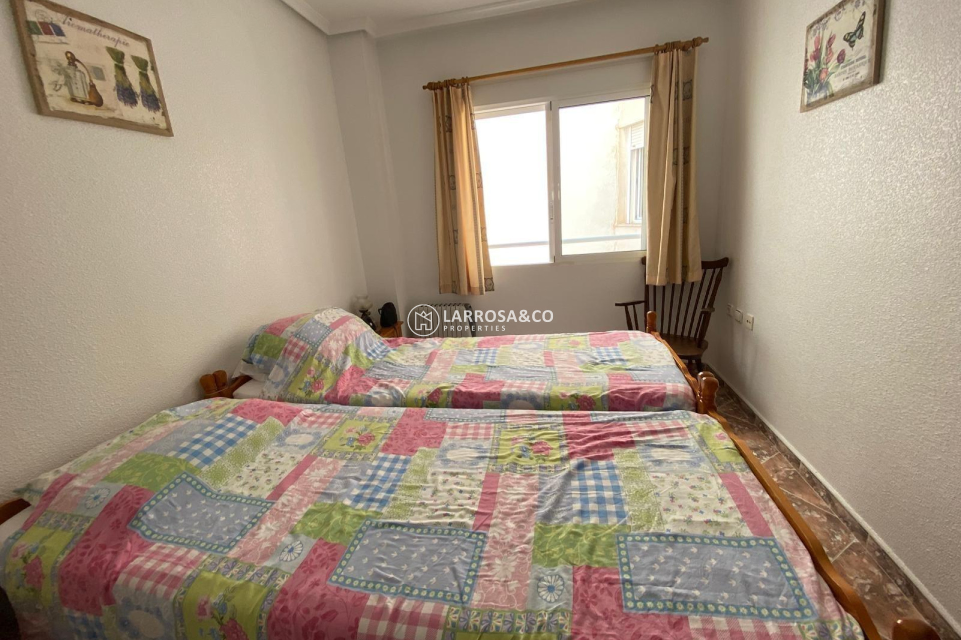 Reventa - Apartamento - Torrevieja - Centro