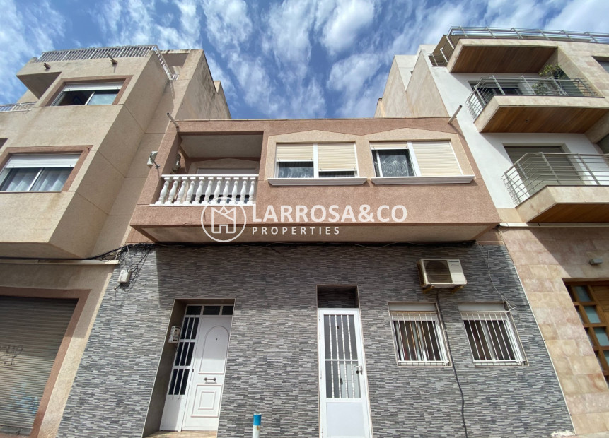 Reventa - Apartamento - Torrevieja - Centro