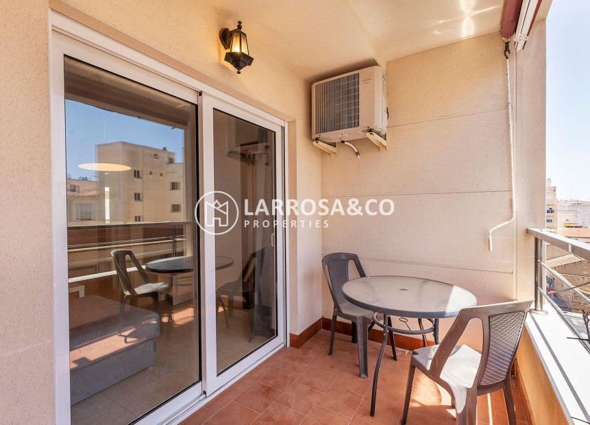 Reventa - Apartamento - Torrevieja - Centro