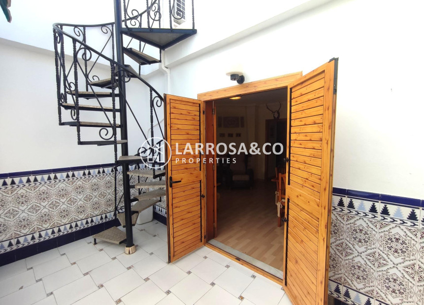 Reventa - Apartamento - Torrevieja - Centro