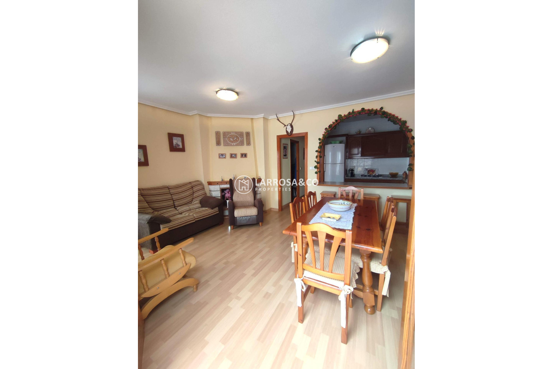 Reventa - Apartamento - Torrevieja - Centro