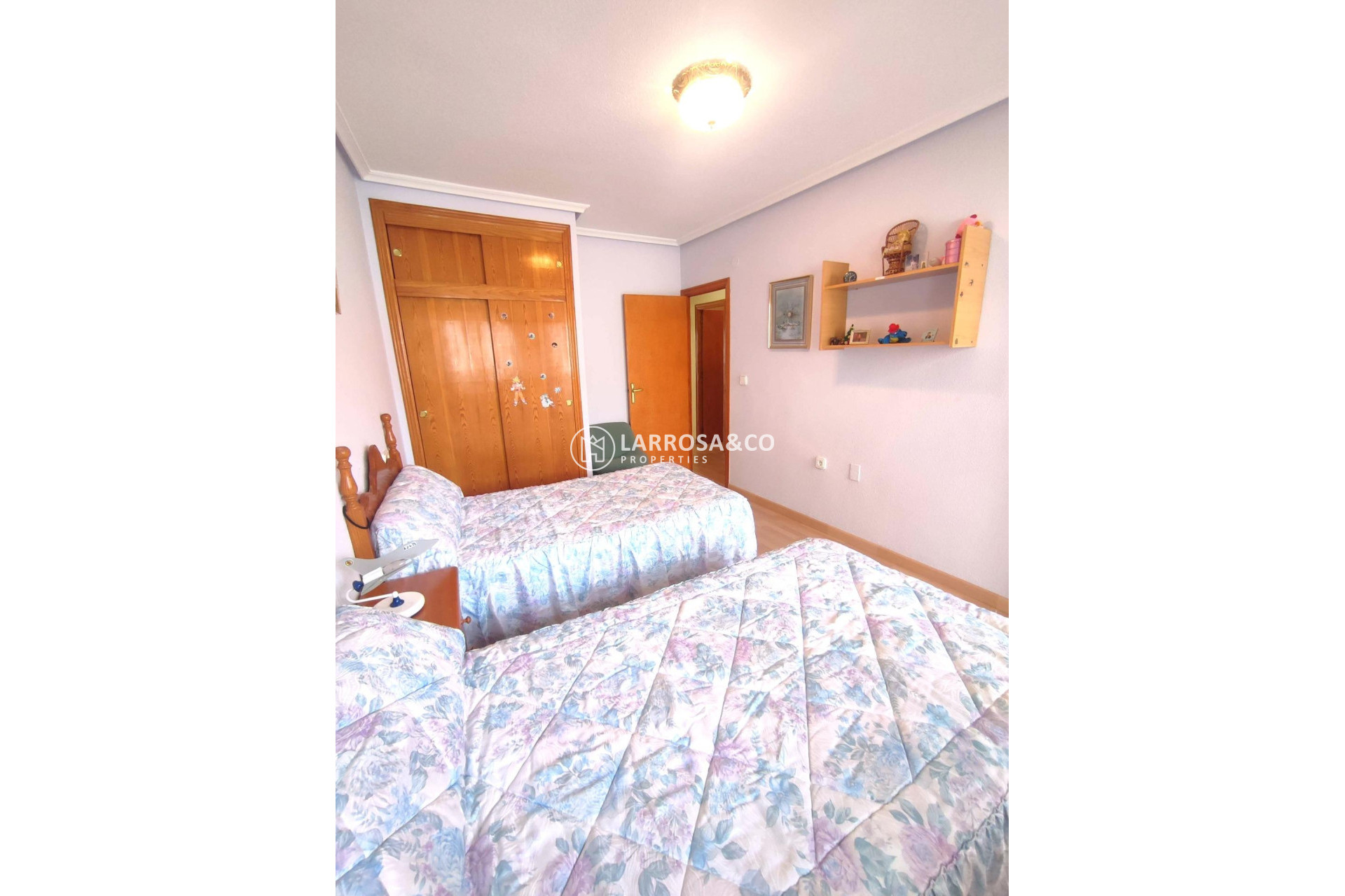 Reventa - Apartamento - Torrevieja - Centro