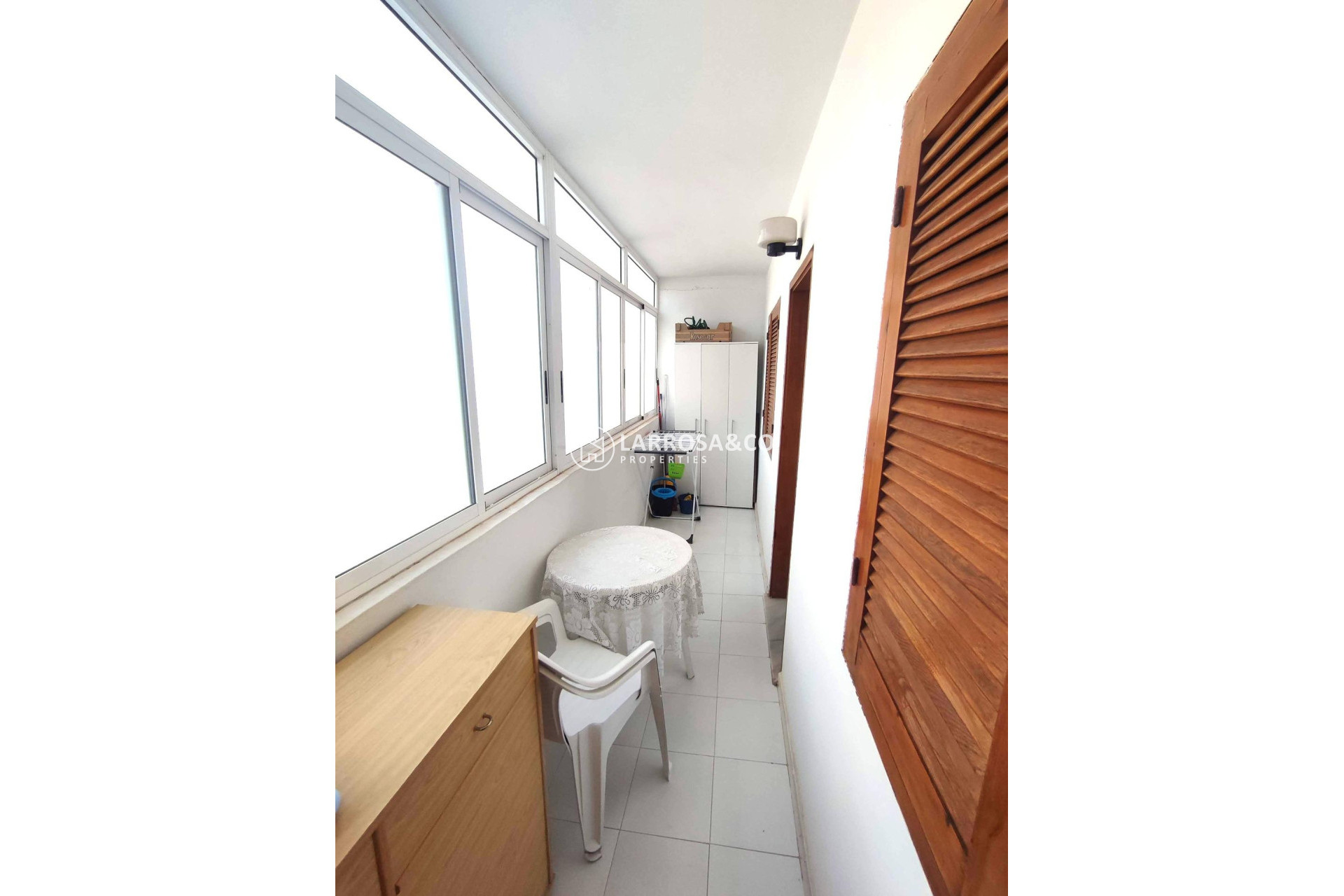 Reventa - Apartamento - Torrevieja - Centro