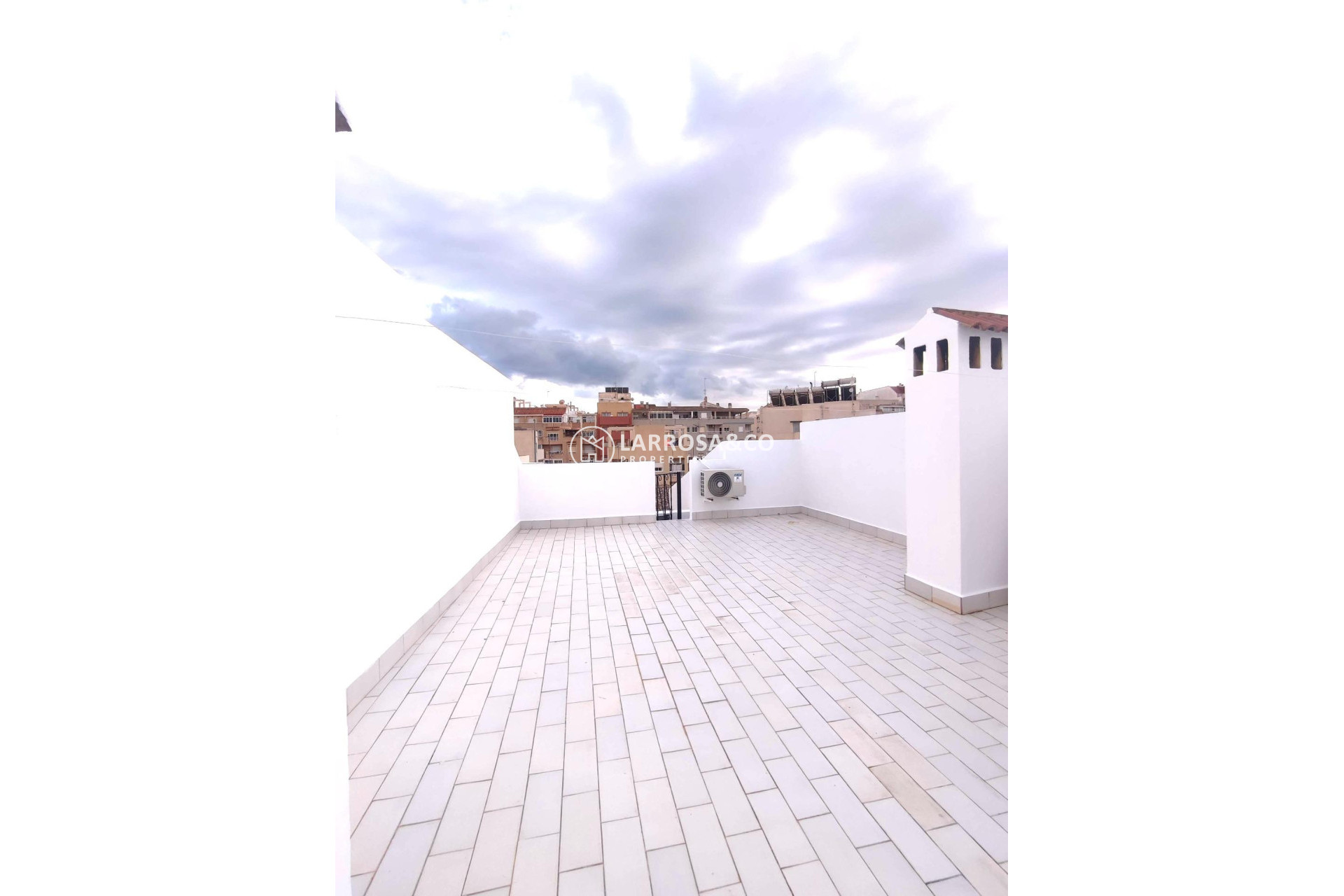 Reventa - Apartamento - Torrevieja - Centro