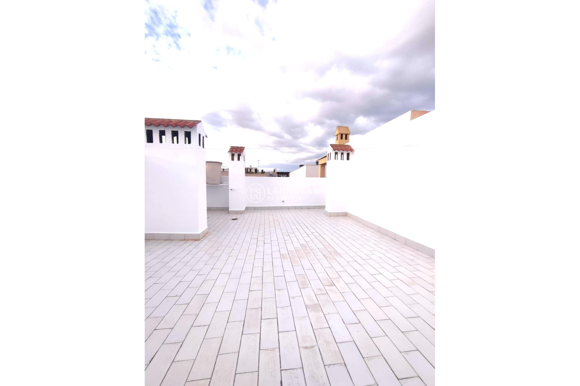 Reventa - Apartamento - Torrevieja - Centro