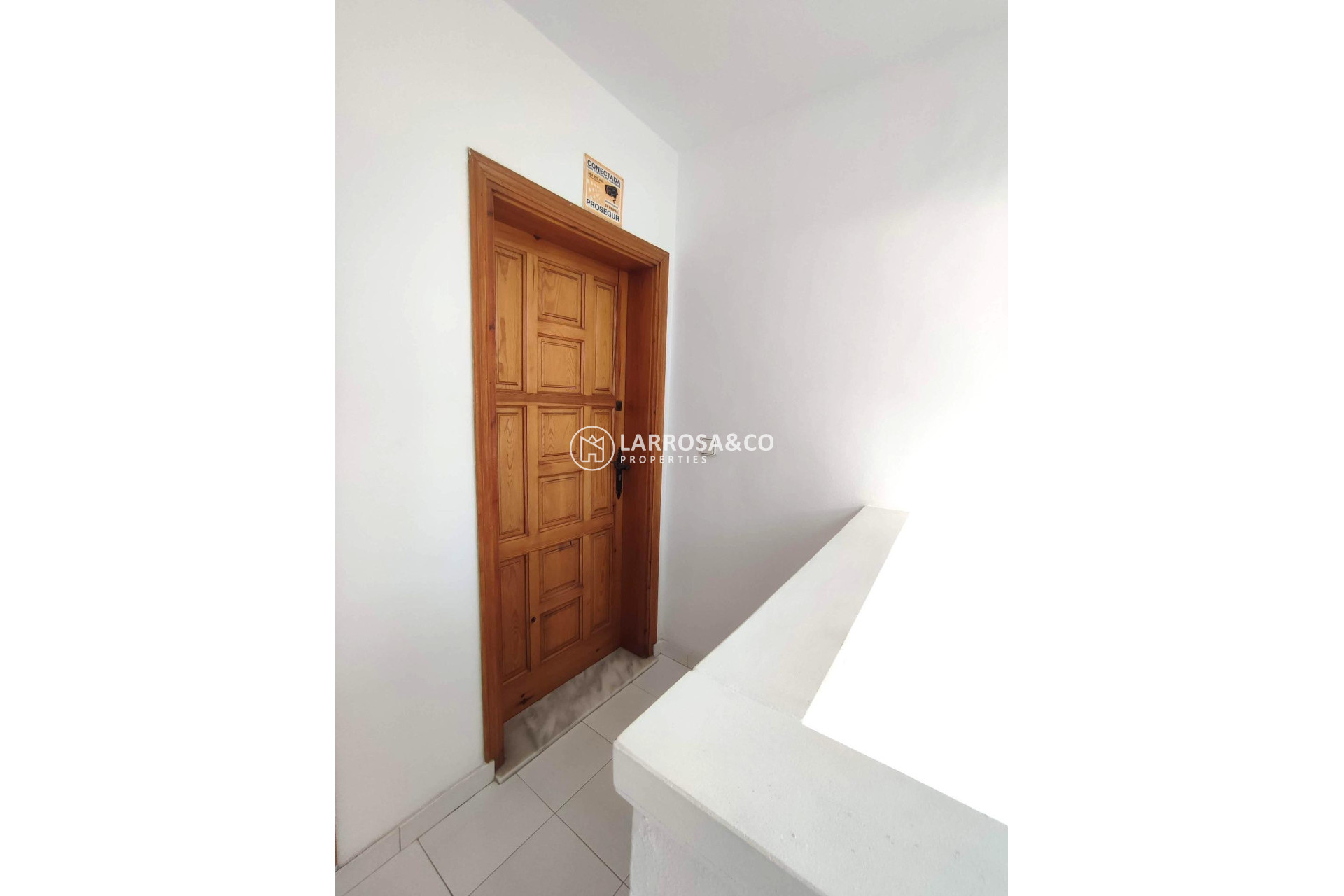 Reventa - Apartamento - Torrevieja - Centro