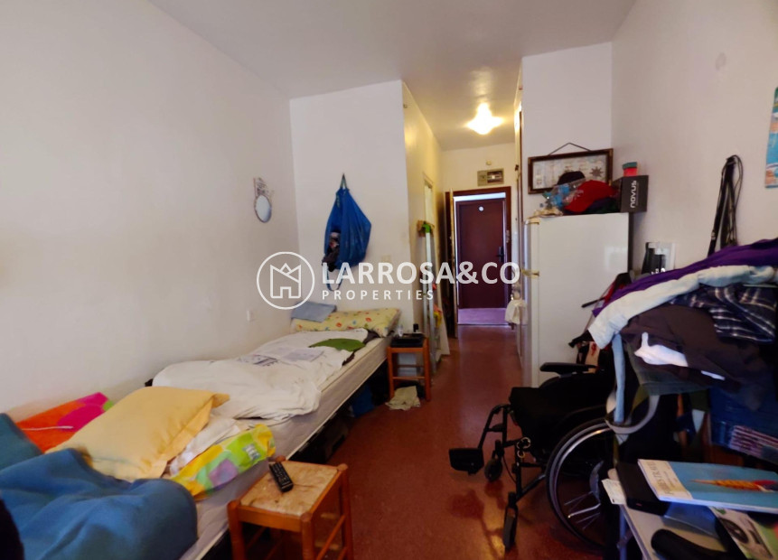 Reventa - Apartamento - Torrevieja - Centro