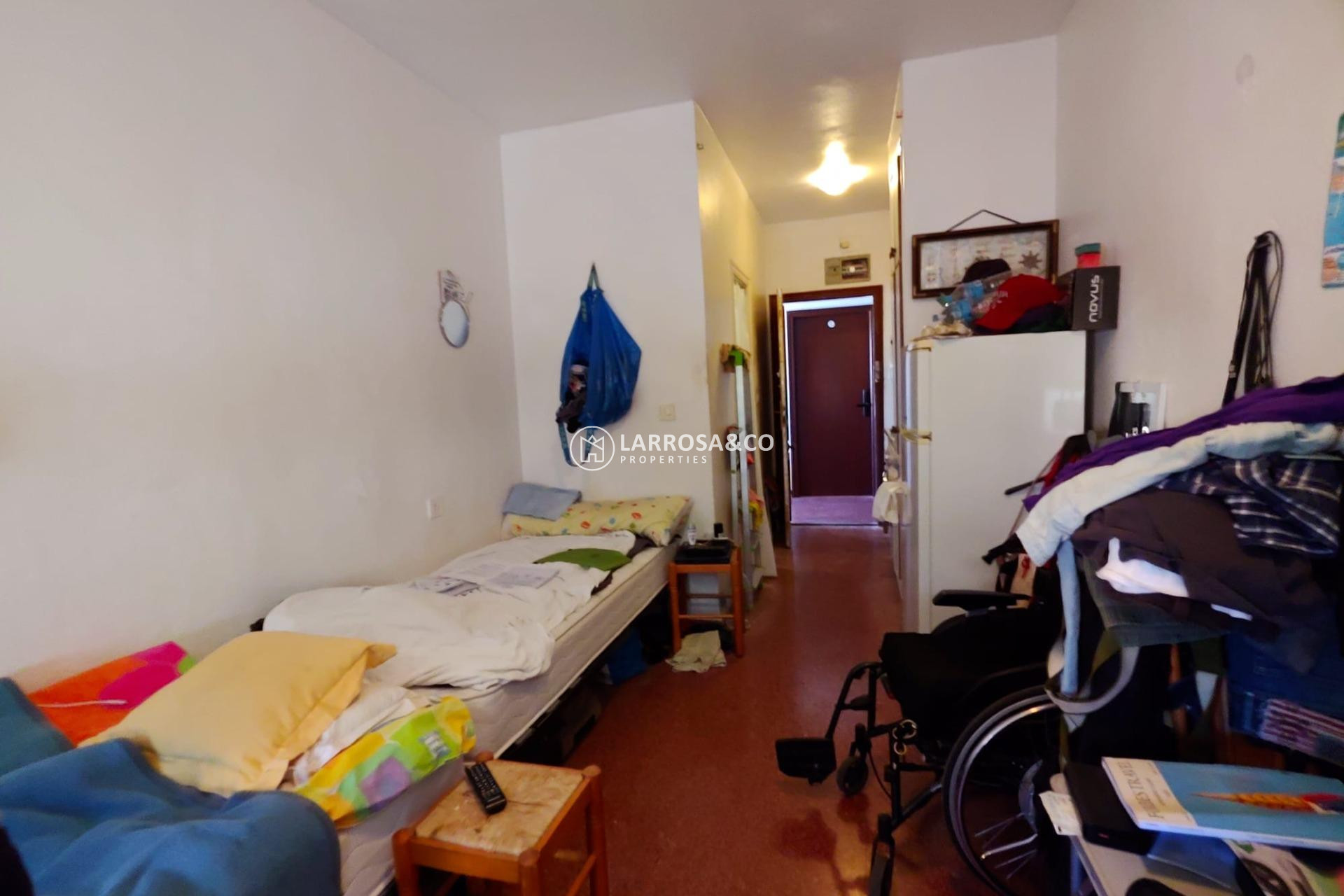 Reventa - Apartamento - Torrevieja - Centro