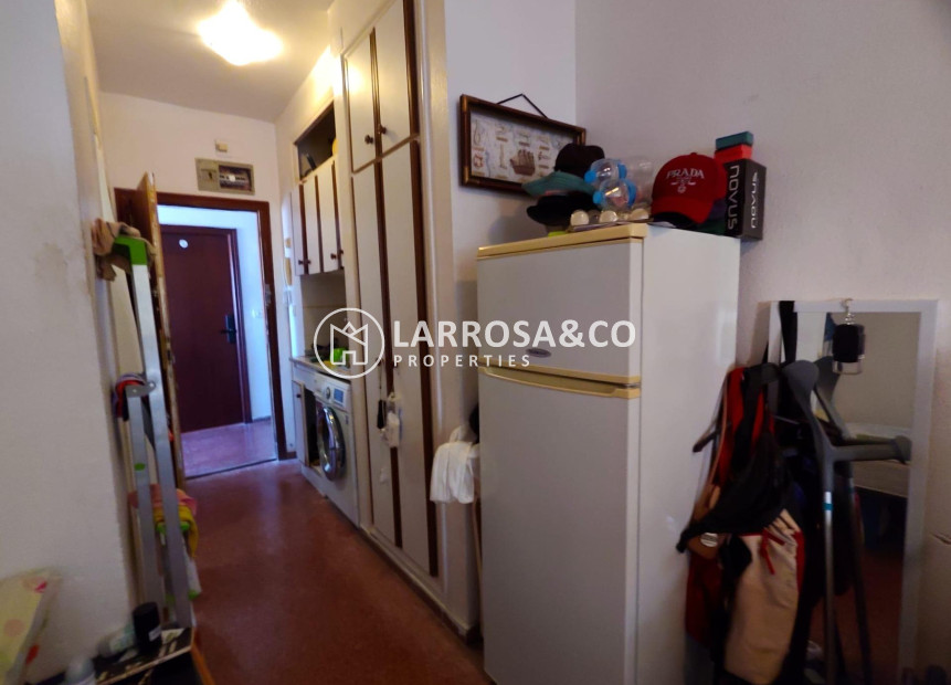 Reventa - Apartamento - Torrevieja - Centro