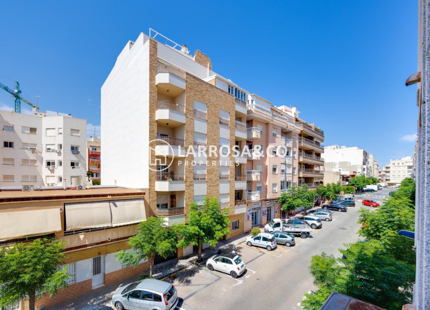 Reventa - Apartamento - Torrevieja - Centro
