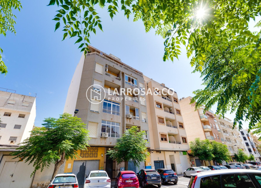 Reventa - Apartamento - Torrevieja - Centro
