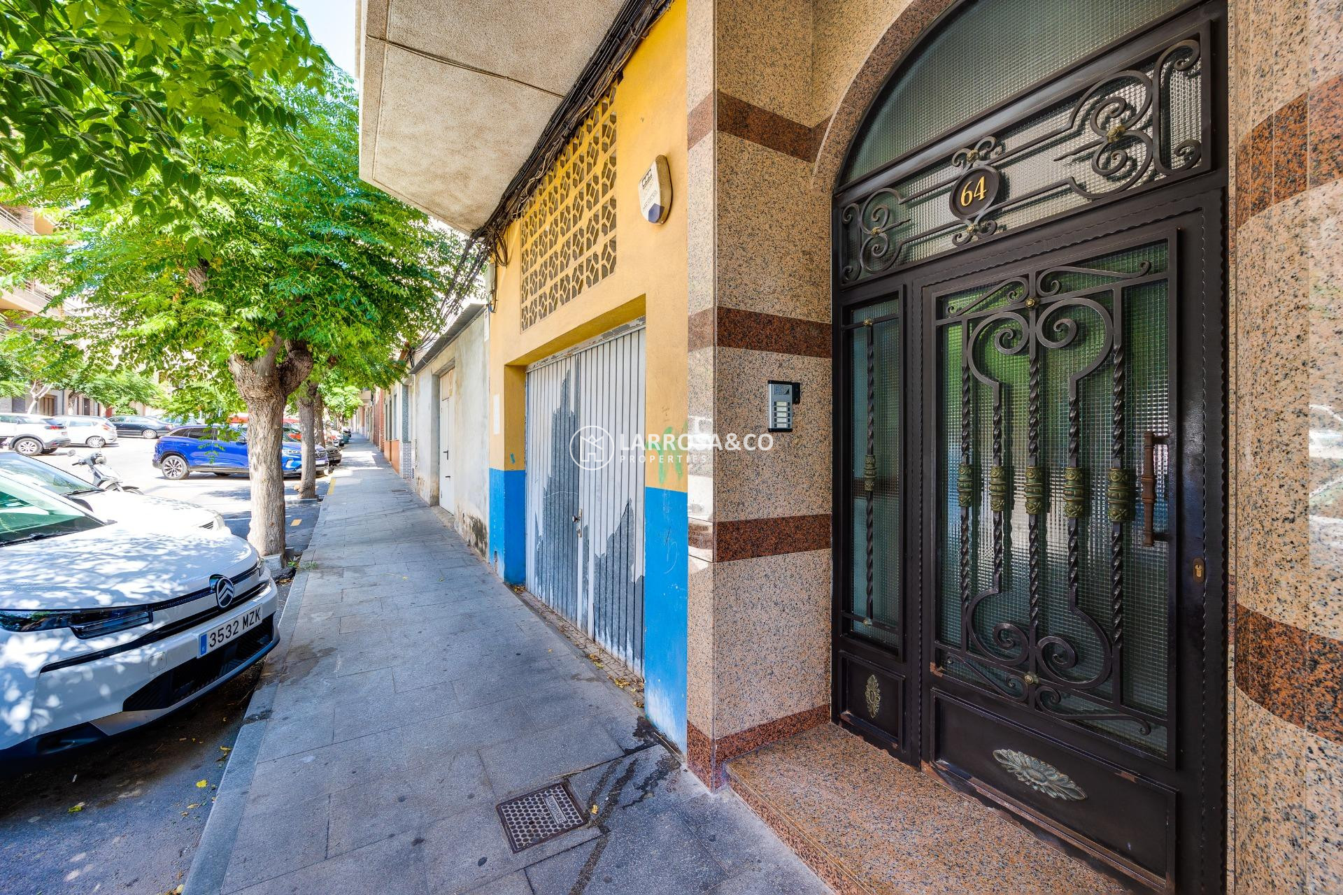 Reventa - Apartamento - Torrevieja - Centro