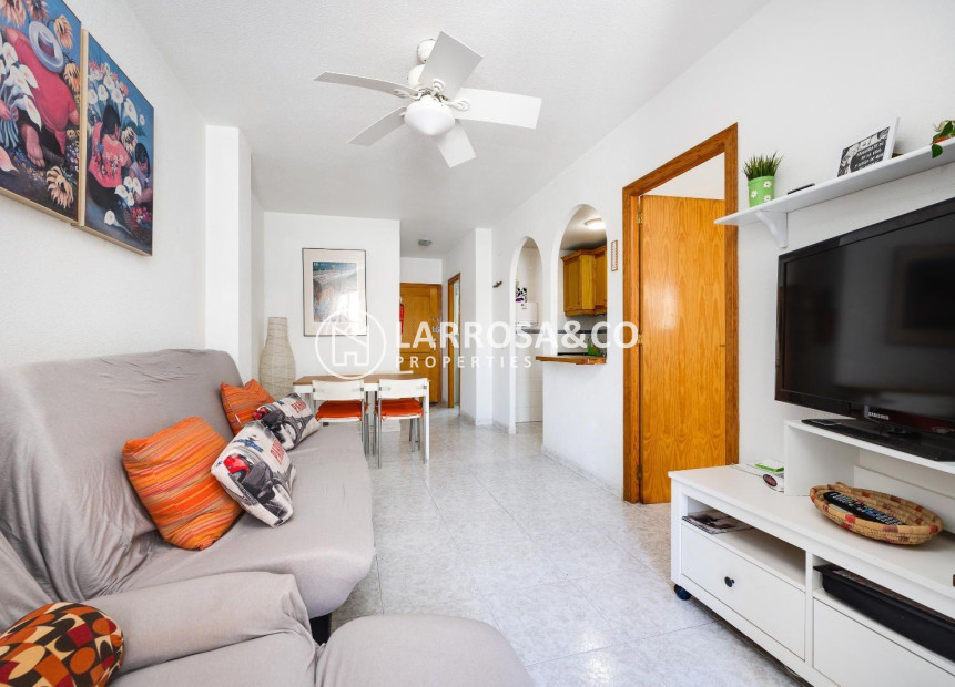 Reventa - Apartamento - Torrevieja - Centro