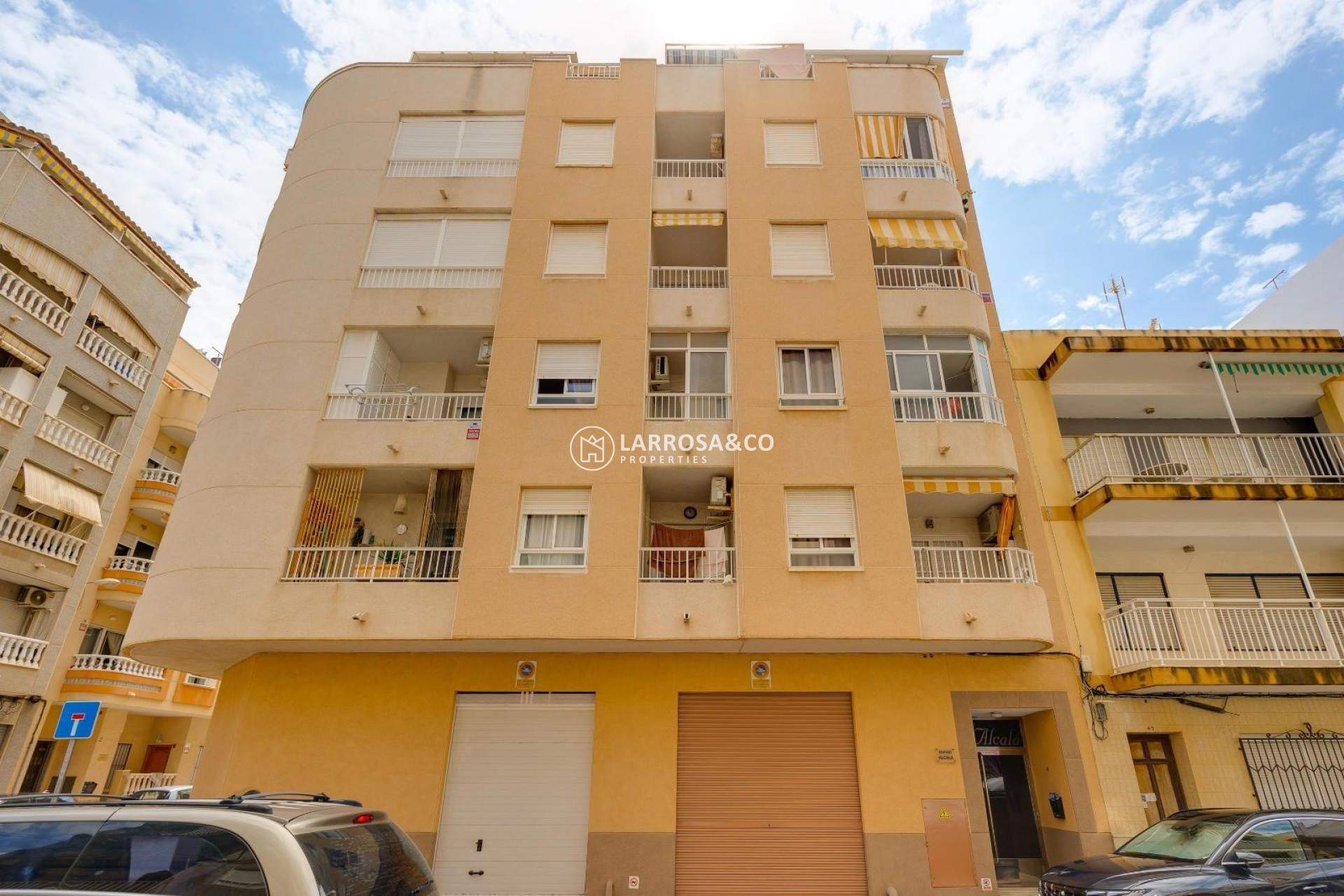 Reventa - Apartamento - Torrevieja - Centro