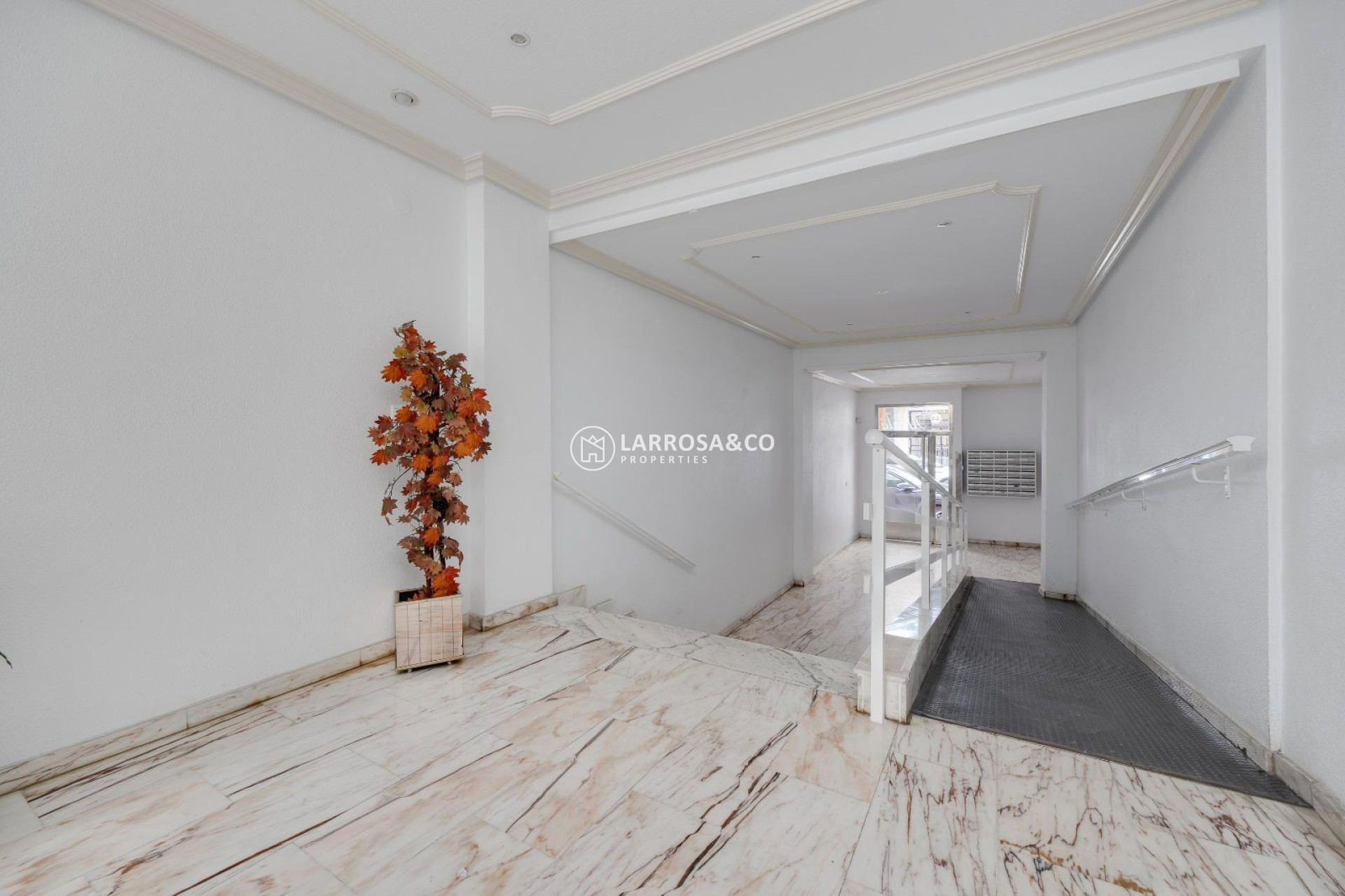 Reventa - Apartamento - Torrevieja - Centro