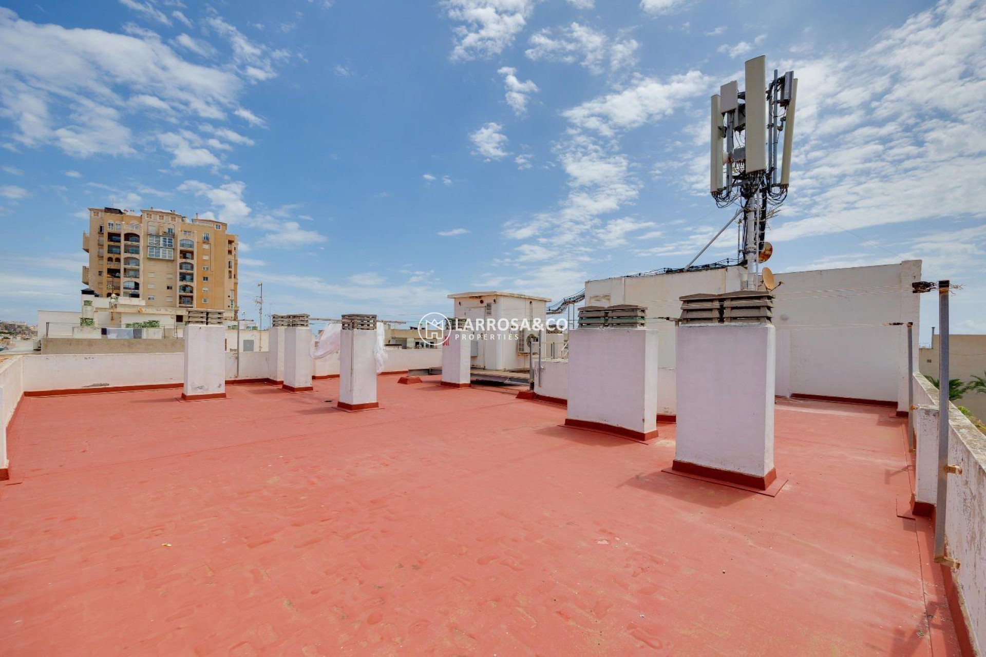 Reventa - Apartamento - Torrevieja - Centro