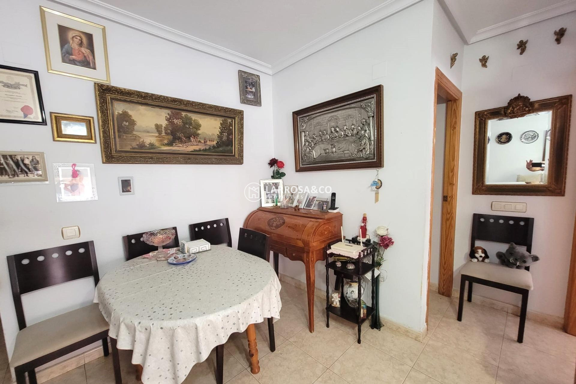Reventa - Apartamento - Torrevieja - Centro