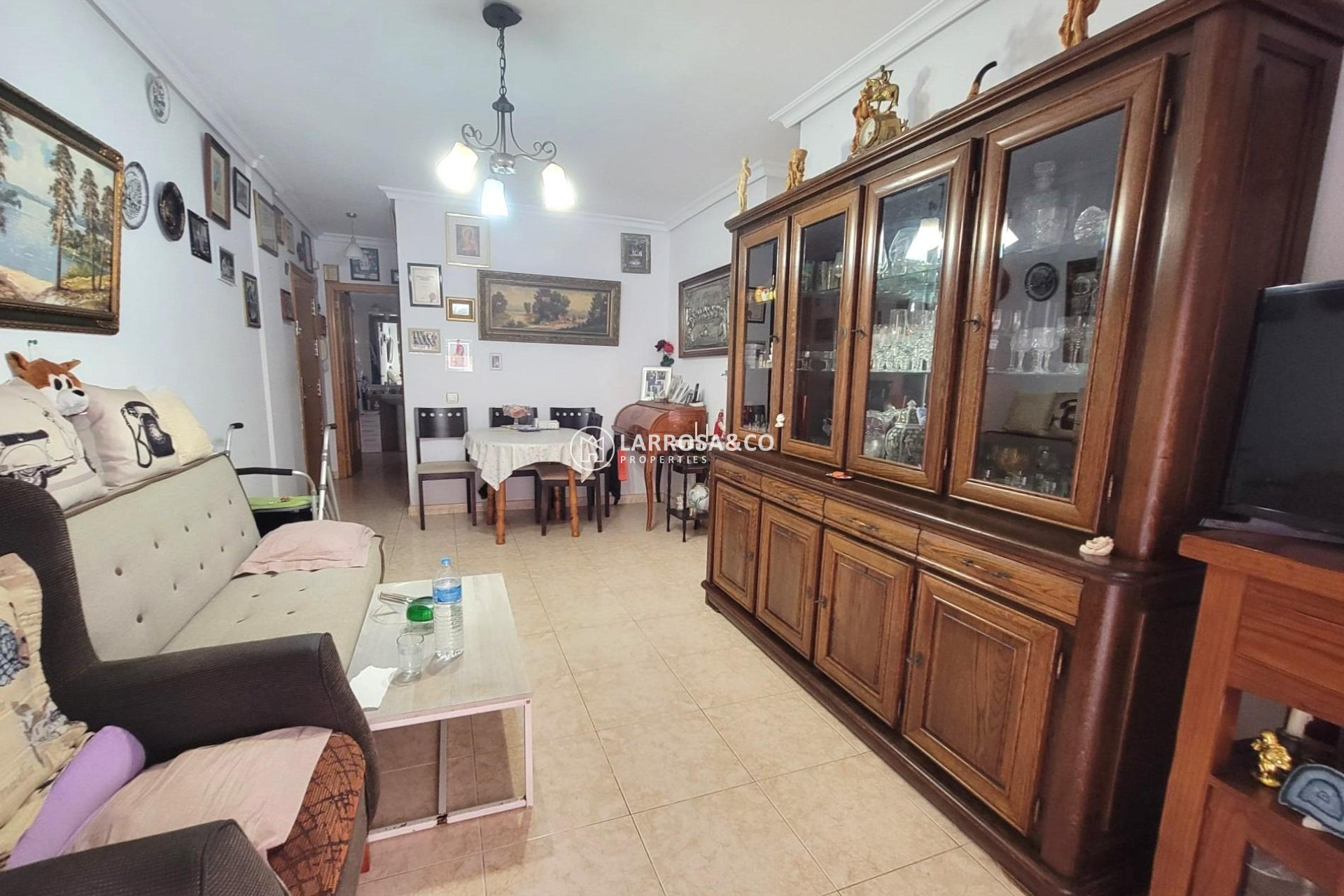 Reventa - Apartamento - Torrevieja - Centro