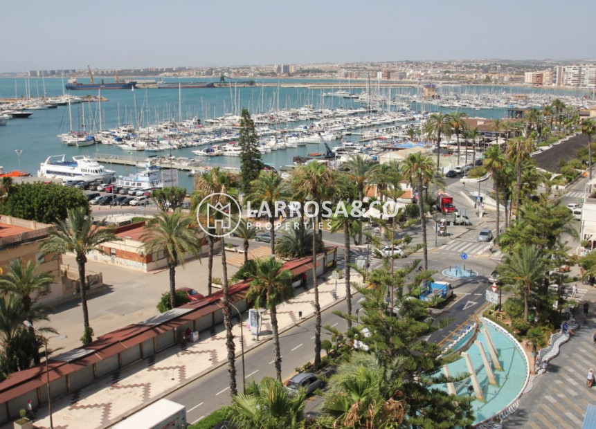 Reventa - Apartamento - Torrevieja - Centro