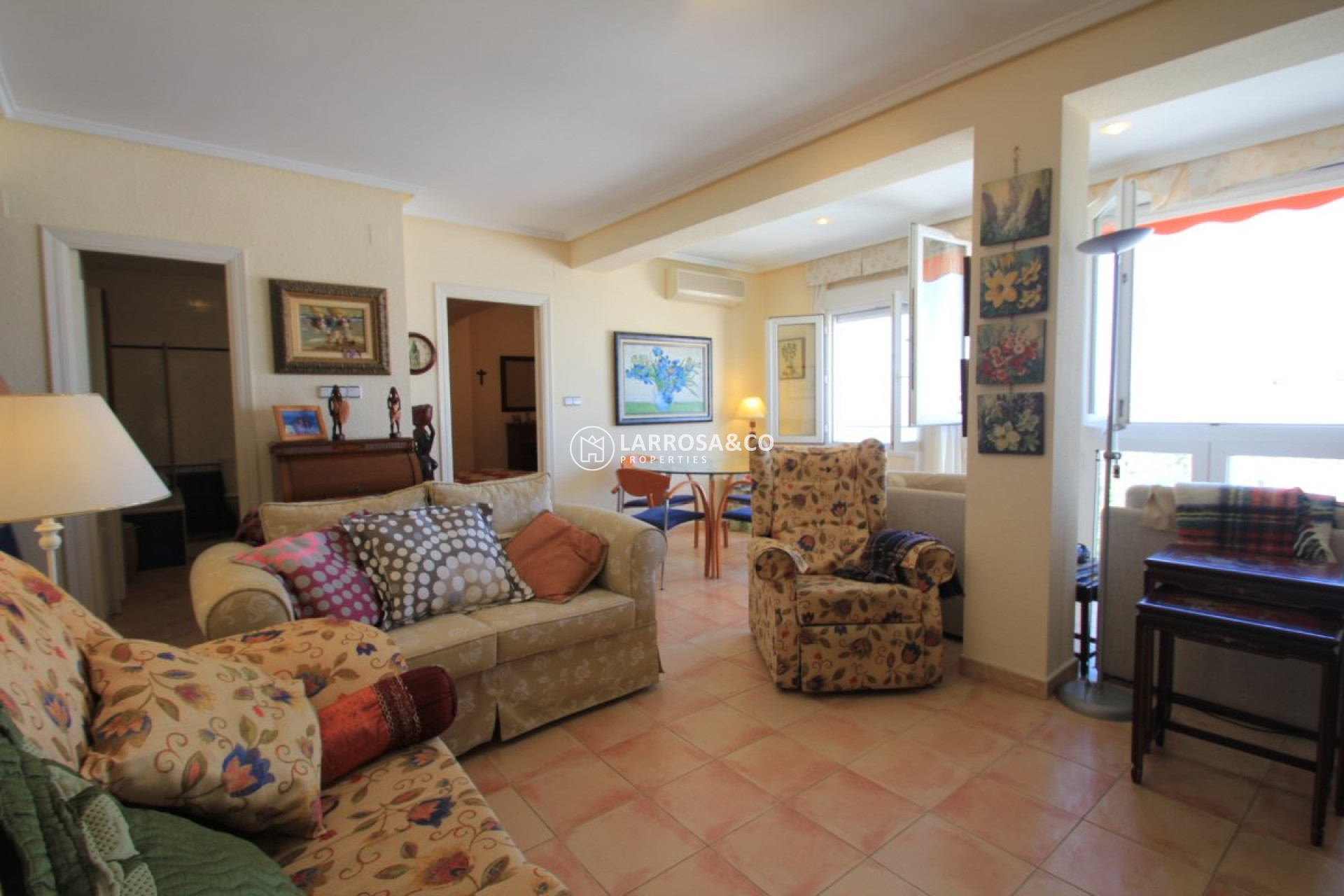 Reventa - Apartamento - Torrevieja - Centro