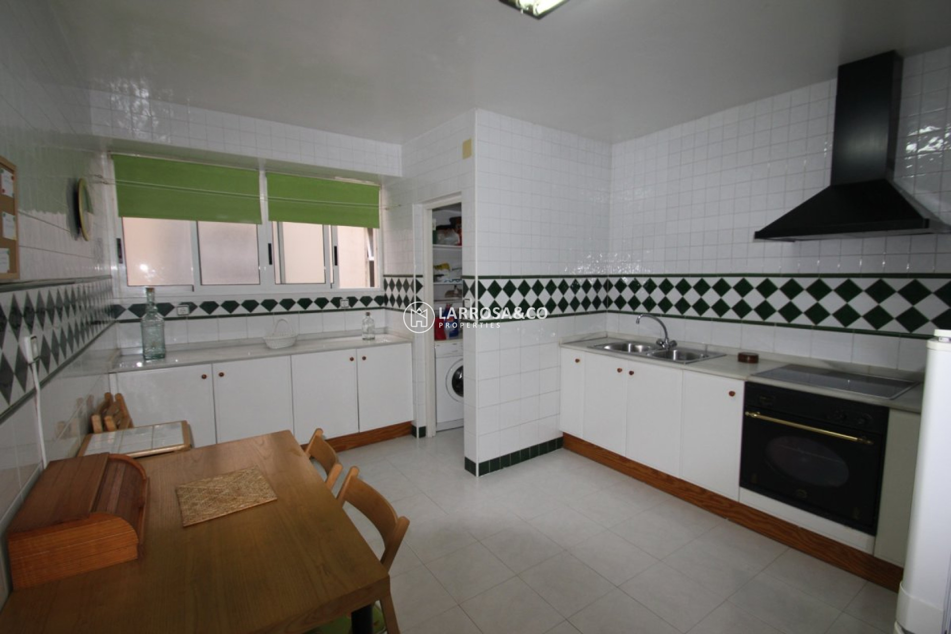 Reventa - Apartamento - Torrevieja - Centro