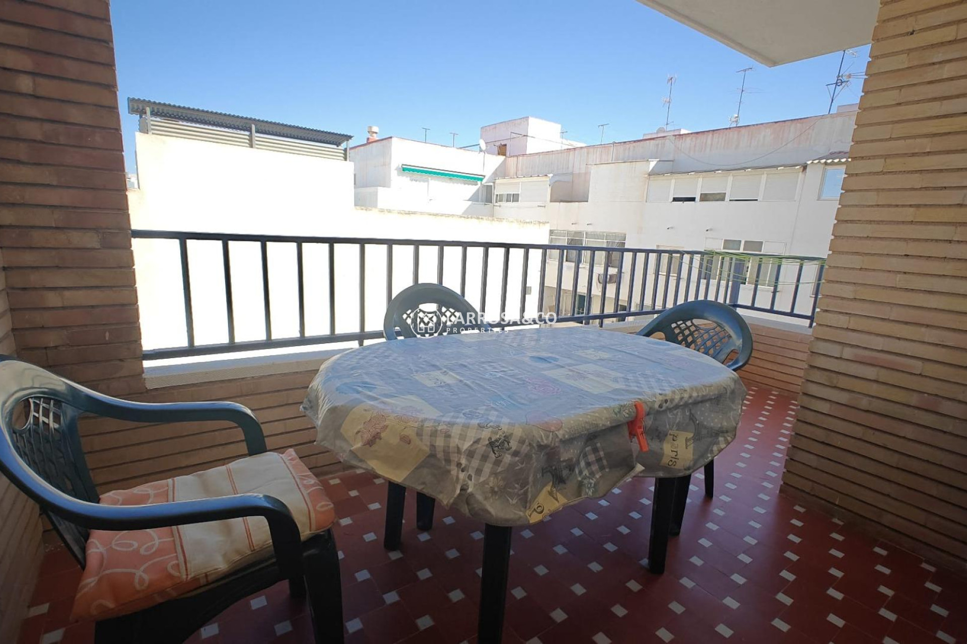 Reventa - Apartamento - Torrevieja - Centro