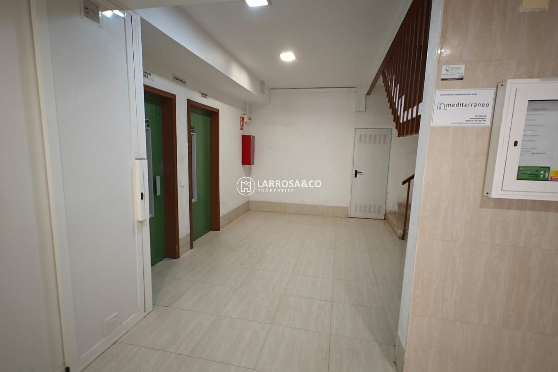 Reventa - Apartamento - Torrevieja - Centro