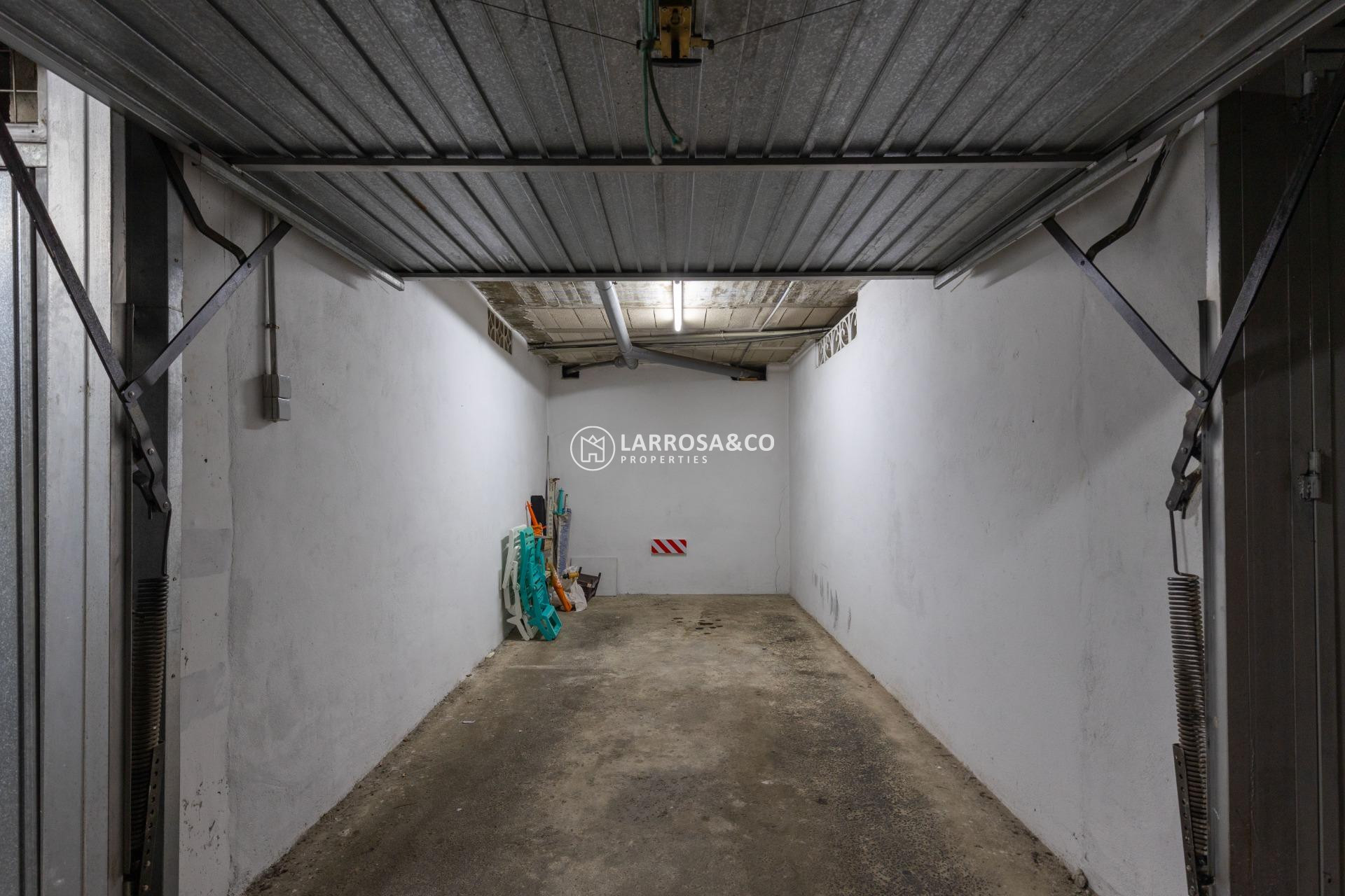 Reventa - Apartamento - Torrevieja - Centro