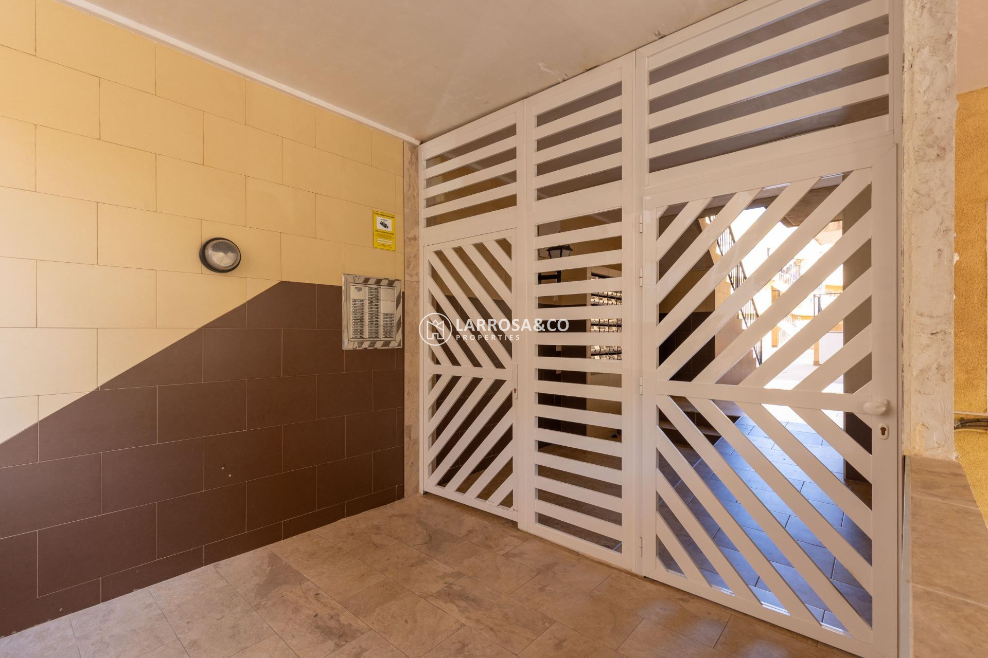 Reventa - Apartamento - Torrevieja - Centro