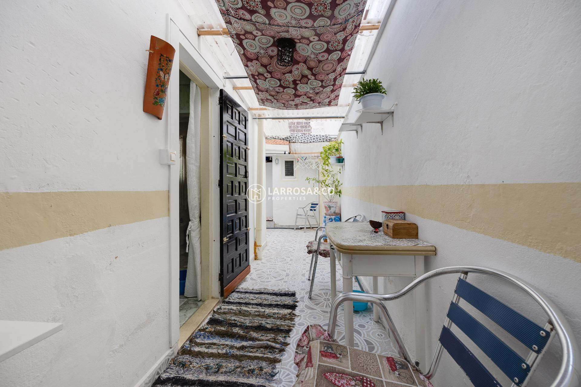 Reventa - Apartamento - Torrevieja - Centro