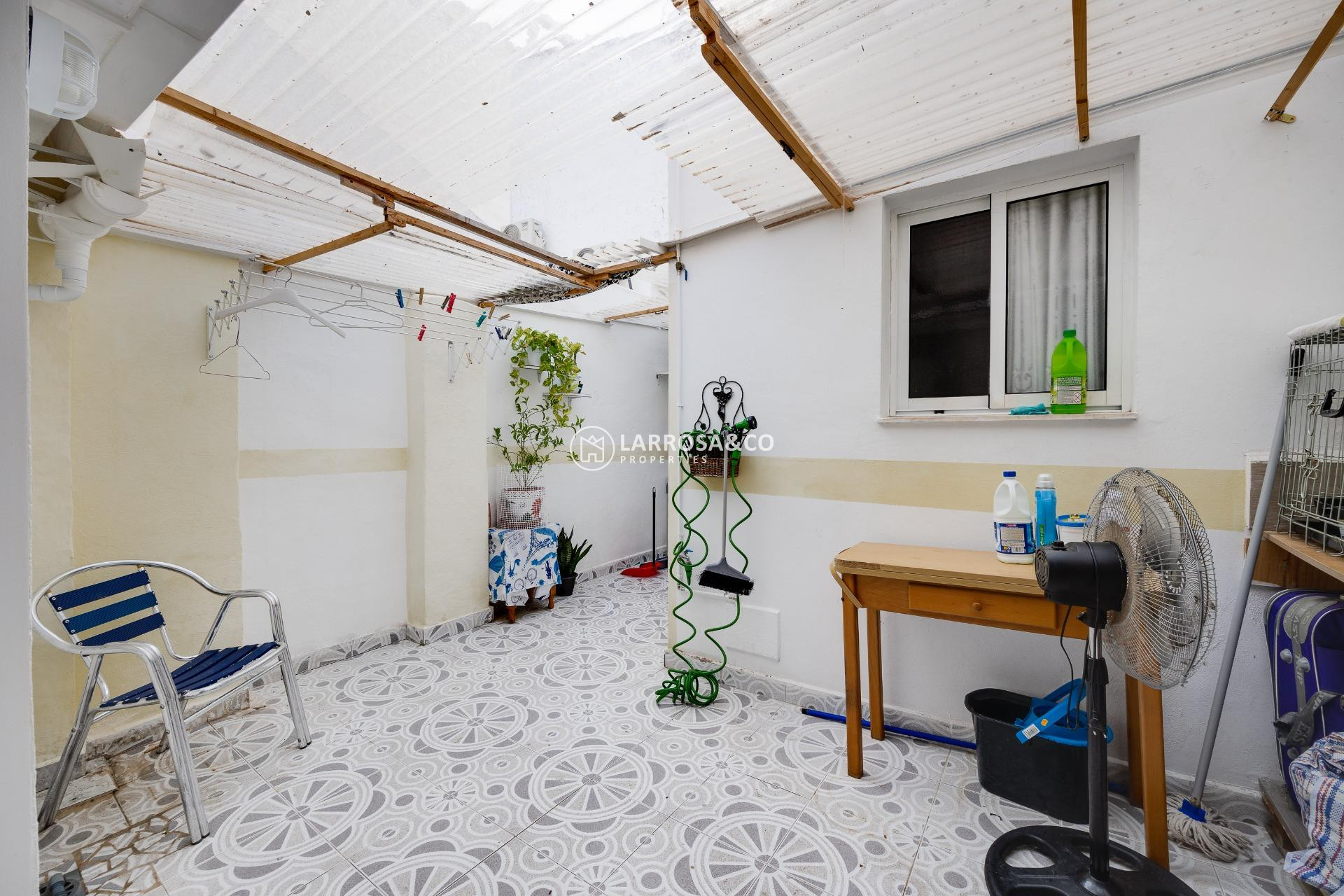 Reventa - Apartamento - Torrevieja - Centro