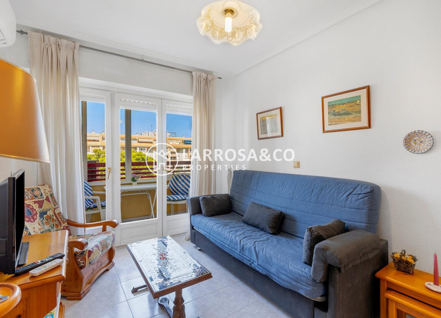 Reventa - Apartamento - Torrevieja - Centro